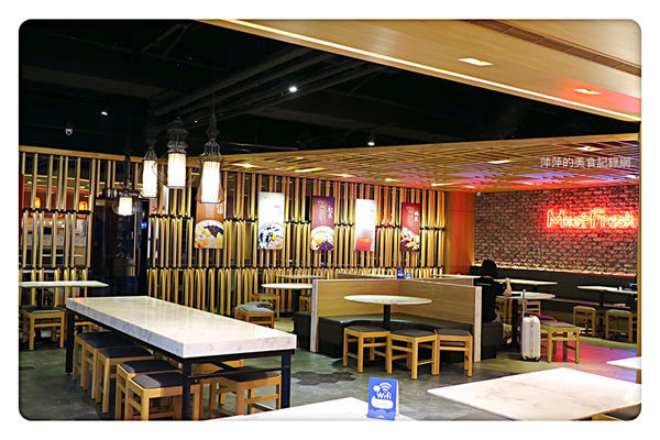 【台北美食】鮮芋仙精緻甜品專賣店 台北忠孝旗艦店 ~ 東區冰品推薦/手工製作❤️招牌杏仁冰/仙草冰- 捷運國父紀念館站