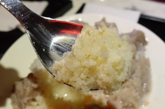 [食記] 鮮芋仙。夏天就該來吃個芋頭牛奶冰!好消暑!(忠孝旗艦店--免費WiFi)