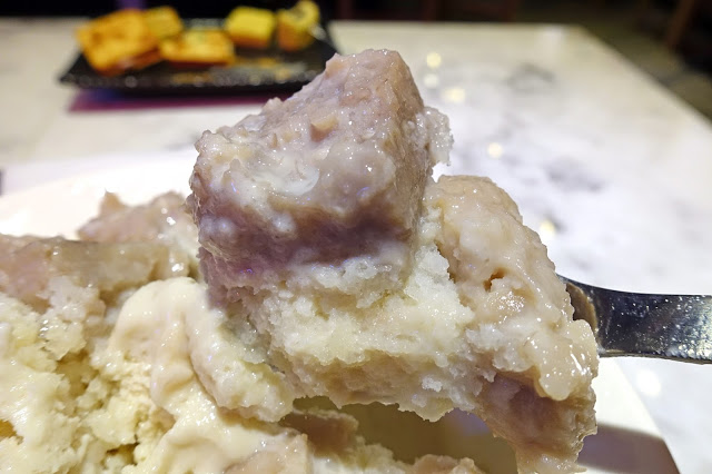 [食記] 鮮芋仙。夏天就該來吃個芋頭牛奶冰!好消暑!(忠孝旗艦店--免費WiFi)