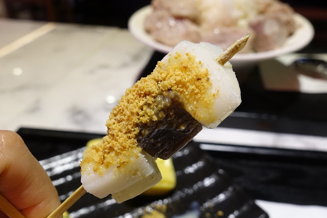 [食記] 鮮芋仙。夏天就該來吃個芋頭牛奶冰!好消暑!(忠孝旗艦店--免費WiFi)