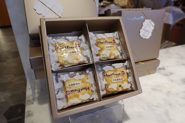 [食記] 鮮芋仙。夏天就該來吃個芋頭牛奶冰!好消暑!(忠孝旗艦店--免費WiFi)