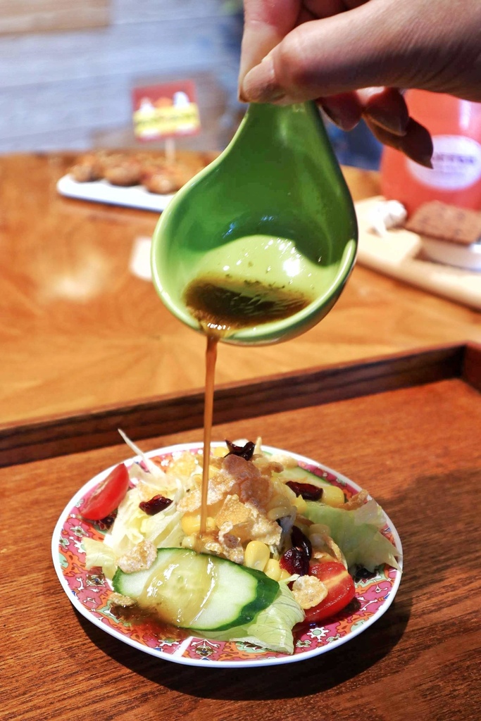 新北寵物餐廳DOG BOSS