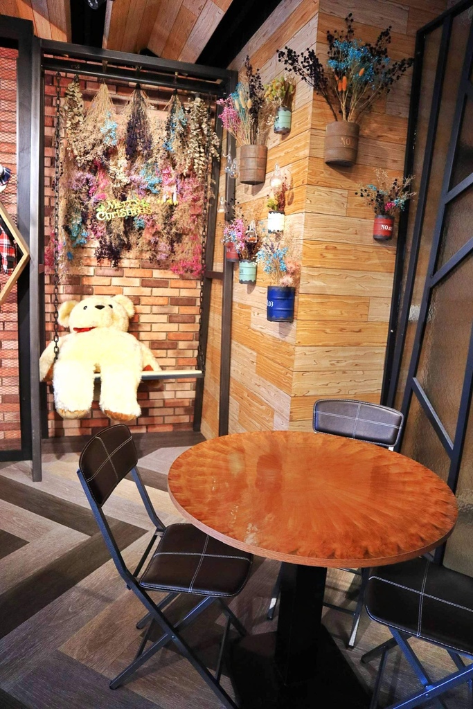 新北寵物餐廳DOG BOSS