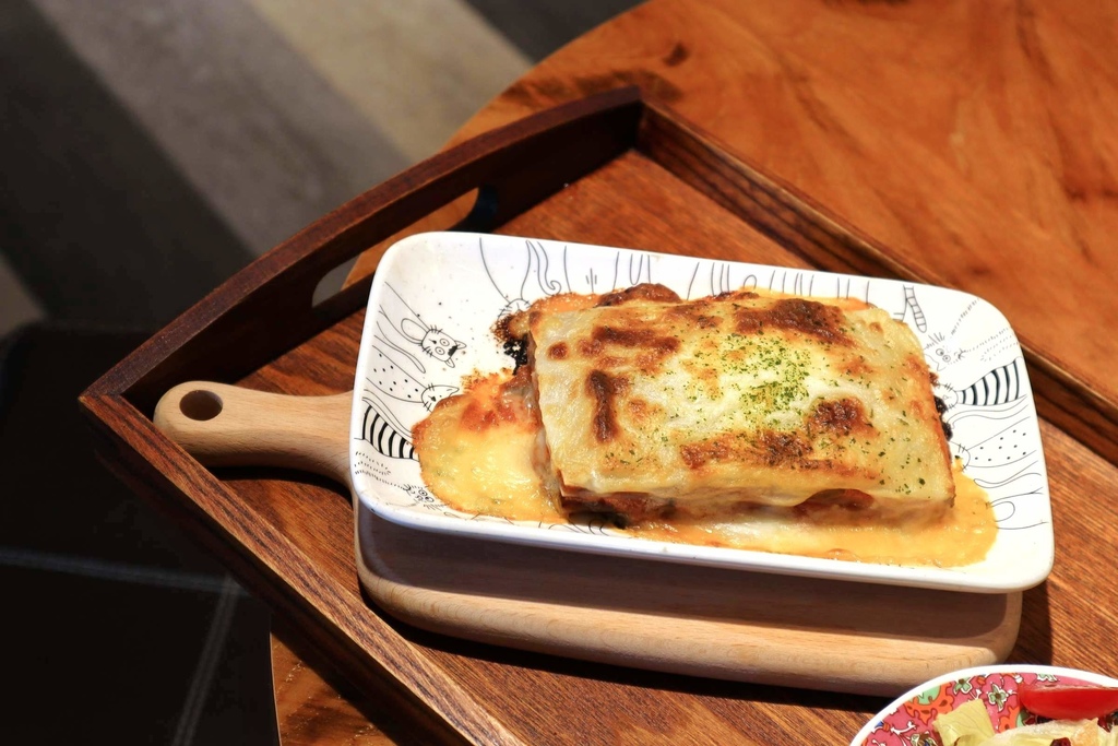 新北寵物餐廳DOG BOSS