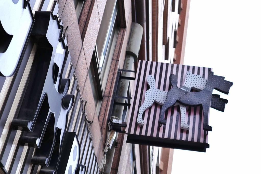 新北寵物餐廳DOG BOSS