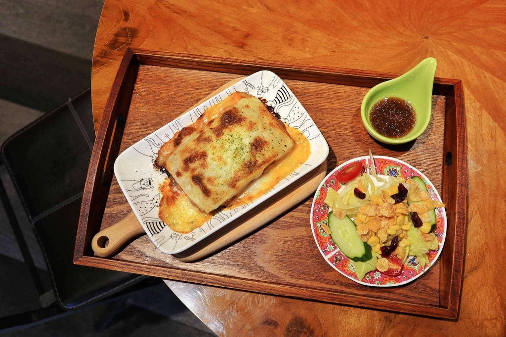 新北寵物餐廳DOG BOSS