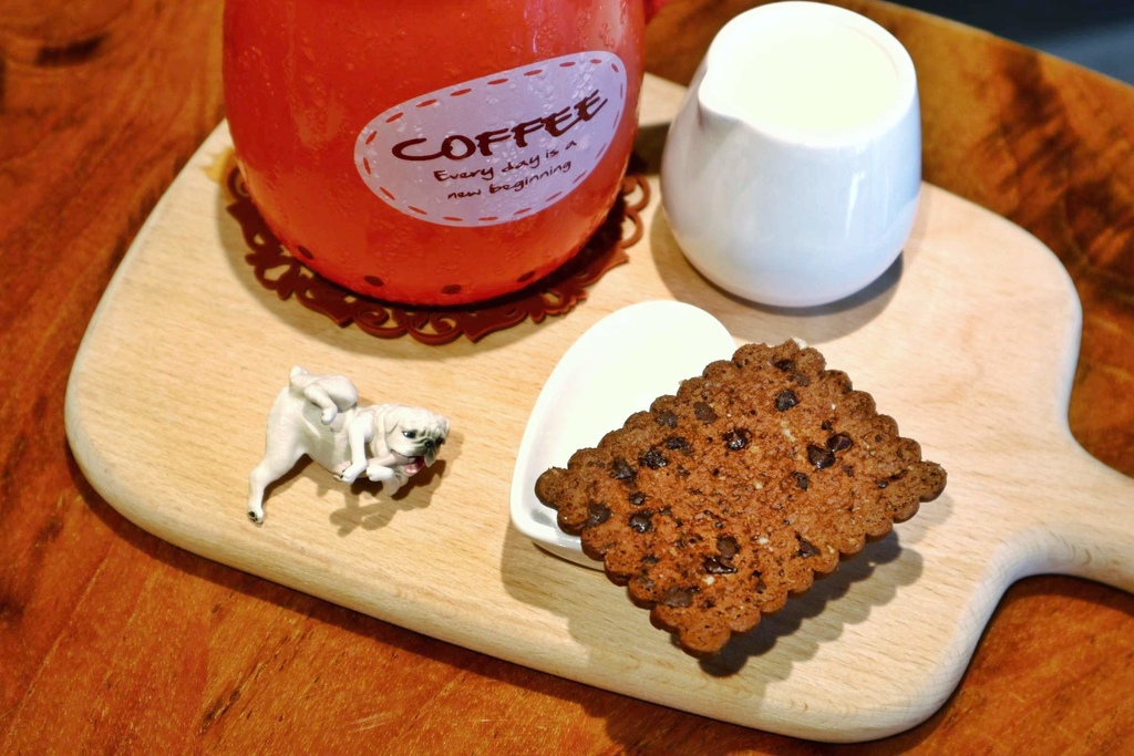 新北寵物餐廳DOG BOSS