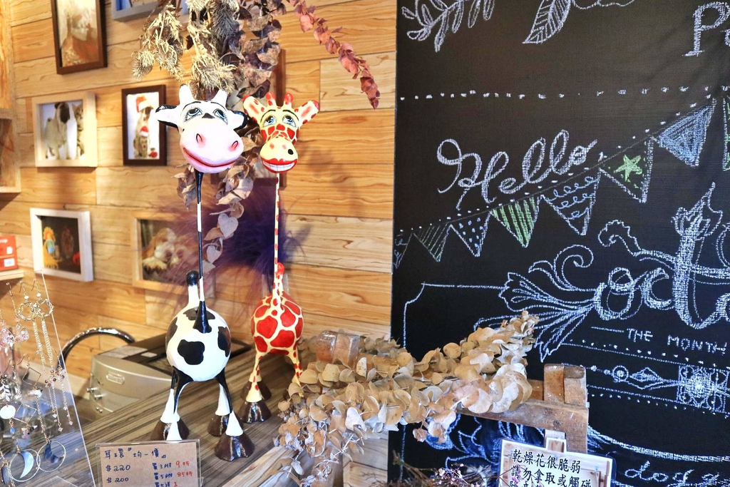 新北寵物餐廳DOG BOSS