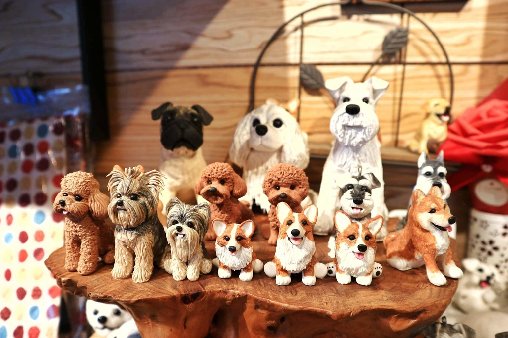 新北寵物餐廳DOG BOSS