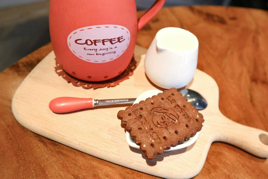 新北寵物餐廳DOG BOSS