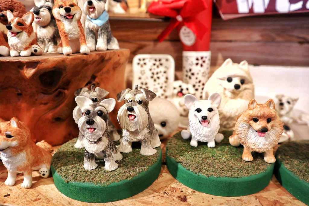 新北寵物餐廳DOG BOSS