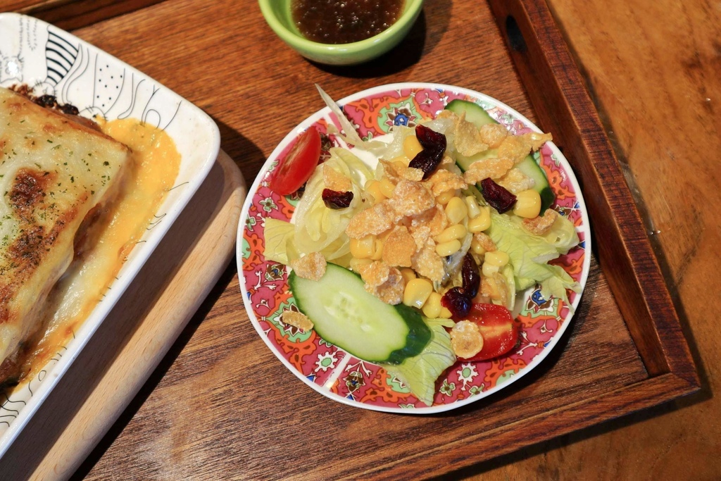 新北寵物餐廳DOG BOSS