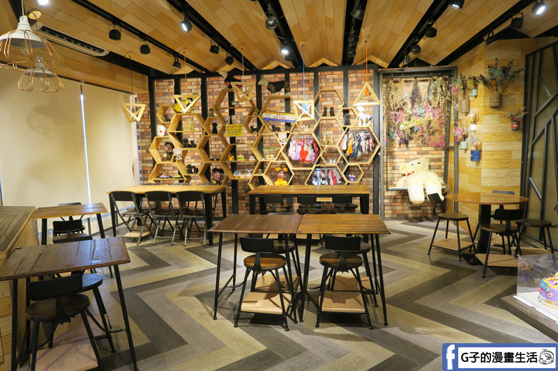 中和寵物餐廳-Dog Boss寵物友善餐廳.空間很大,地上狗狗可以跑跳 辦狗狗聚會很適合