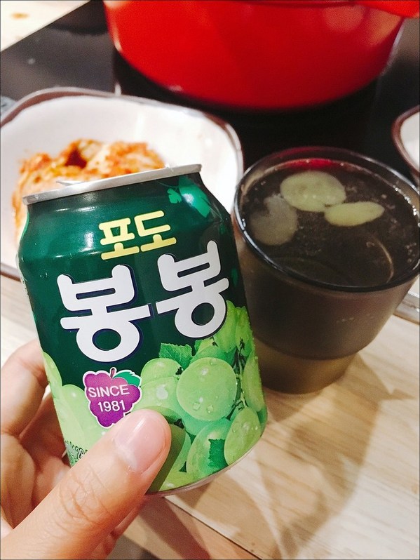 三清洞摩西年糕鍋：[台中] 三清洞摩西年糕鍋 逢甲夜市韓式料理推薦 新推出韓國辣燉雞湯鍋冬天圍爐來吃韓國辣鍋暖暖的