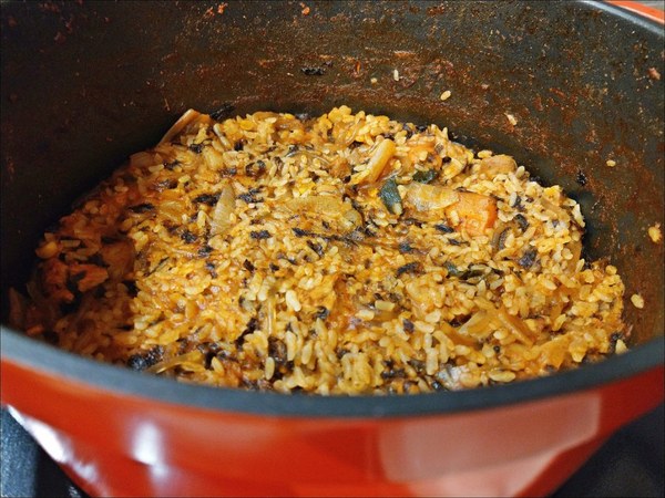 三清洞摩西年糕鍋：[台中] 三清洞摩西年糕鍋 逢甲夜市韓式料理推薦 新推出韓國辣燉雞湯鍋冬天圍爐來吃韓國辣鍋暖暖的