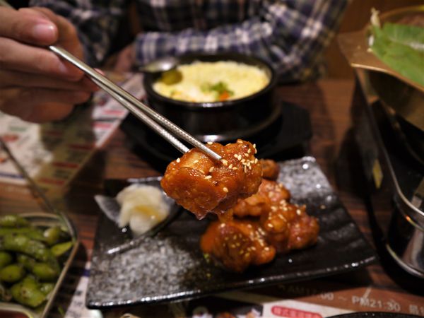 【台南市-安平區】『瑪西達』從醬料、食材到湯頭,堅持嚴選及慢火熬煮的超用心平價韓式料理~真的Ma Si Da!