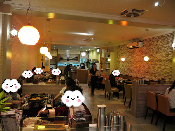 【台南市-安平區】『瑪西達』從醬料、食材到湯頭,堅持嚴選及慢火熬煮的超用心平價韓式料理~真的Ma Si Da!