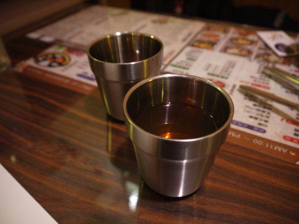 【台南市-安平區】『瑪西達』從醬料、食材到湯頭,堅持嚴選及慢火熬煮的超用心平價韓式料理~真的Ma Si Da!