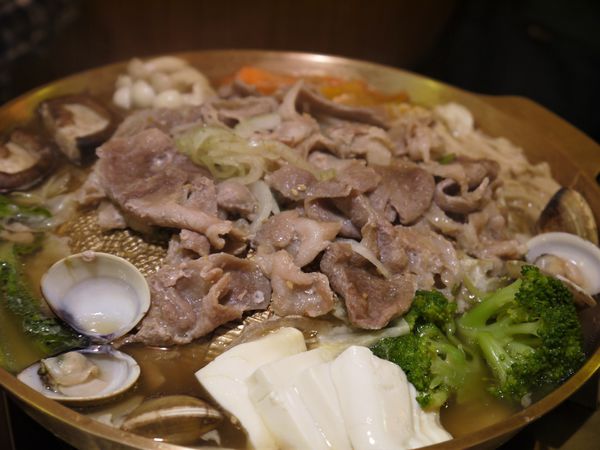 【台南市-安平區】『瑪西達』從醬料、食材到湯頭,堅持嚴選及慢火熬煮的超用心平價韓式料理~真的Ma Si Da!