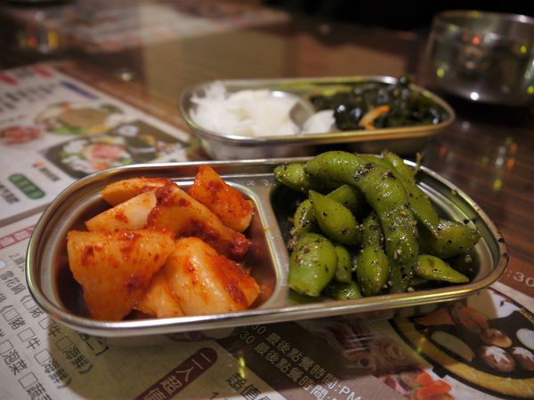 【台南市-安平區】『瑪西達』從醬料、食材到湯頭,堅持嚴選及慢火熬煮的超用心平價韓式料理~真的Ma Si Da!