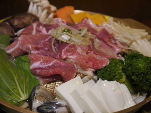 【台南市-安平區】『瑪西達』從醬料、食材到湯頭,堅持嚴選及慢火熬煮的超用心平價韓式料理~真的Ma Si Da!