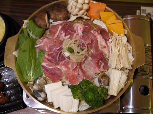 【台南市-安平區】『瑪西達』從醬料、食材到湯頭,堅持嚴選及慢火熬煮的超用心平價韓式料理~真的Ma Si Da!