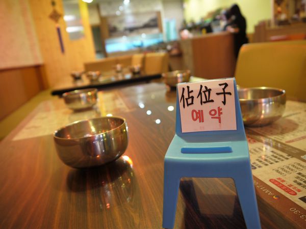 【台南市-安平區】『瑪西達』從醬料、食材到湯頭,堅持嚴選及慢火熬煮的超用心平價韓式料理~真的Ma Si Da!