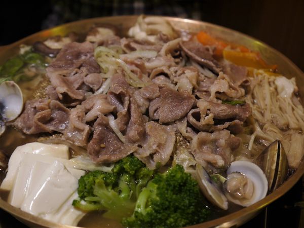 【台南市-安平區】『瑪西達』從醬料、食材到湯頭,堅持嚴選及慢火熬煮的超用心平價韓式料理~真的Ma Si Da!