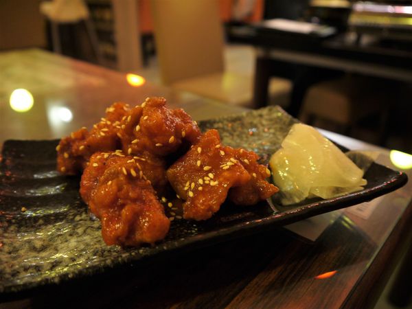 【台南市-安平區】『瑪西達』從醬料、食材到湯頭,堅持嚴選及慢火熬煮的超用心平價韓式料理~真的Ma Si Da!