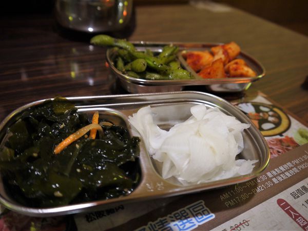 【台南市-安平區】『瑪西達』從醬料、食材到湯頭,堅持嚴選及慢火熬煮的超用心平價韓式料理~真的Ma Si Da!