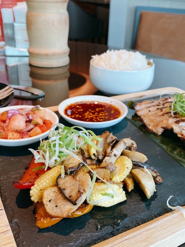 不小心就包場Asia49亞洲料理及酒廊浪漫異國美景、新北最高景觀餐廳~