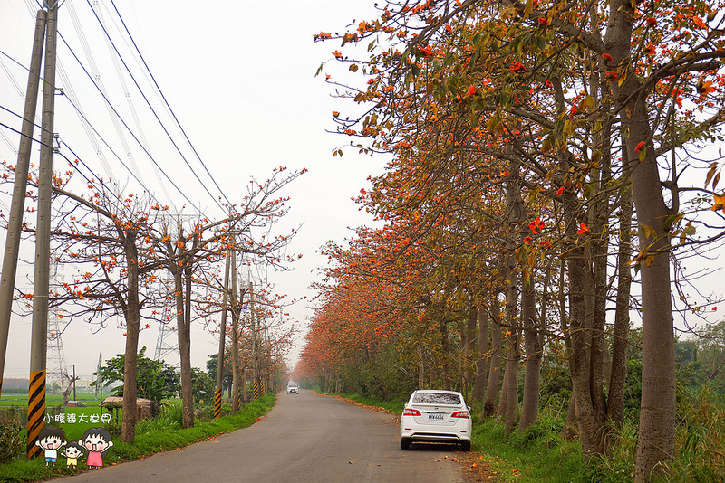 東螺溪空拍2 020