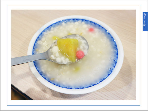 【跟著新竹老饕走】北門街大推薦！薏豆屋手工甜品。女生最愛的薏仁湯，清甜又滑潤！超軟嫩又好吃-12.jpg