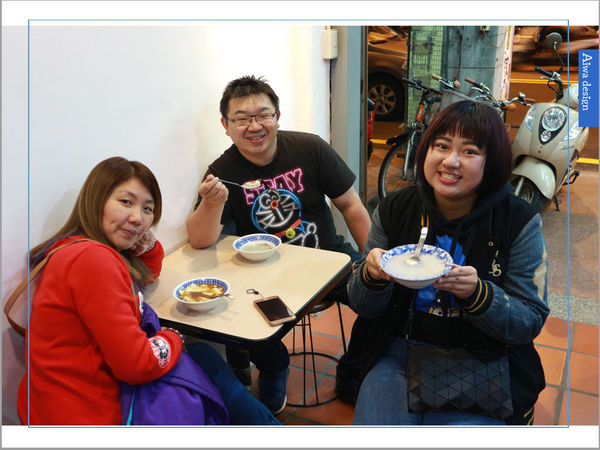 【跟著新竹老饕走】北門街大推薦！薏豆屋手工甜品。女生最愛的薏仁湯，清甜又滑潤！超軟嫩又好吃-11.jpg