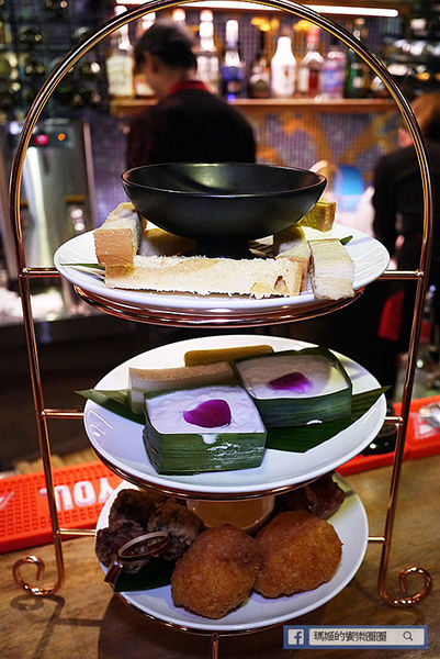 台北東區【Thai Cook泰酷泰國料理】東區必吃泰國餐廳!東區泰國料理推薦!捷運忠孝復興美食