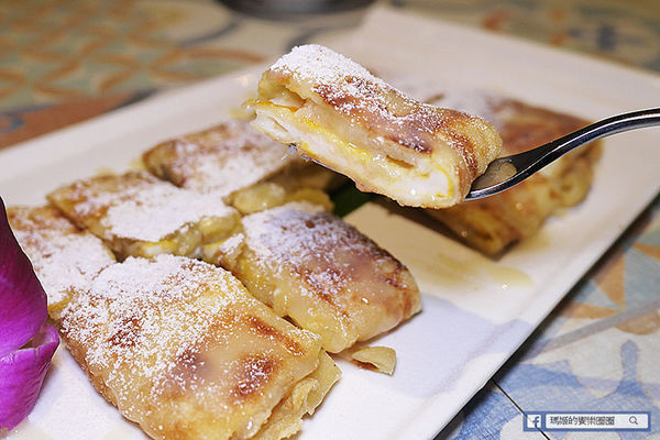 台北東區【Thai Cook泰酷泰國料理】東區必吃泰國餐廳!東區泰國料理推薦!捷運忠孝復興美食