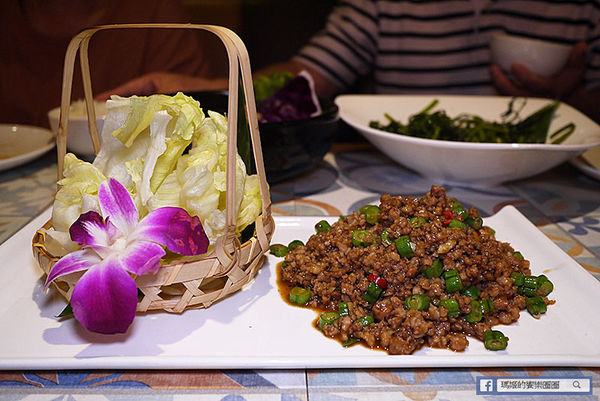 台北東區【Thai Cook泰酷泰國料理】東區必吃泰國餐廳!東區泰國料理推薦!捷運忠孝復興美食