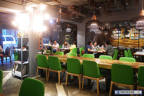 ◆台北東區【Thai cook泰酷泰國料理】宵夜場開賣啦！泰式燒烤&進口精釀生啤活動月。泰國餐廳推薦。東區泰國菜推薦。東區宵夜