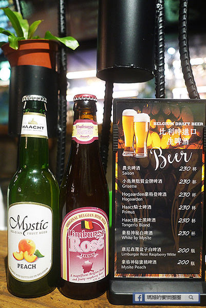 ◆台北東區【Thai cook泰酷泰國料理】宵夜場開賣啦！泰式燒烤&進口精釀生啤活動月。泰國餐廳推薦。東區泰國菜推薦。東區宵夜