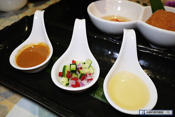 台北東區【Thai Cook泰酷泰國料理】東區必吃泰國餐廳!東區泰國料理推薦!捷運忠孝復興美食