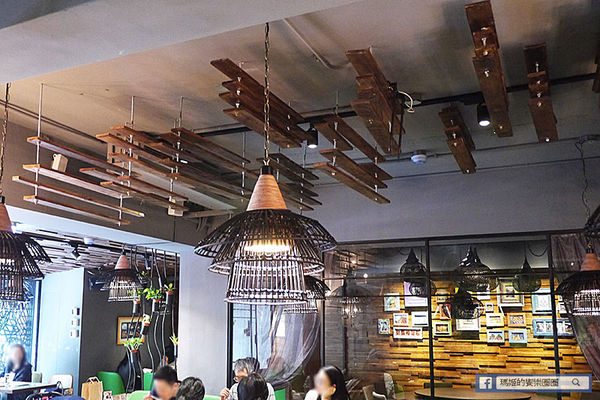 台北東區【Thai Cook泰酷泰國料理】東區必吃泰國餐廳!東區泰國料理推薦!捷運忠孝復興美食