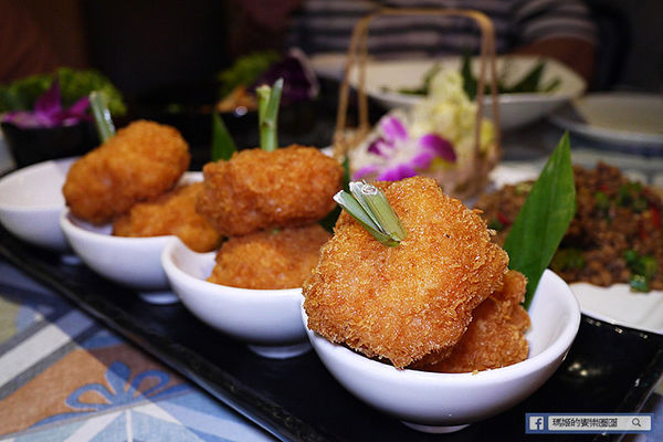 台北東區【Thai Cook泰酷泰國料理】東區必吃泰國餐廳!東區泰國料理推薦!捷運忠孝復興美食