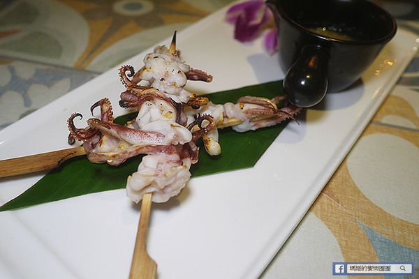 ◆台北東區【Thai cook泰酷泰國料理】宵夜場開賣啦！泰式燒烤&進口精釀生啤活動月。泰國餐廳推薦。東區泰國菜推薦。東區宵夜