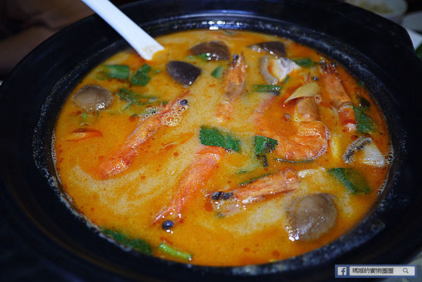 台北東區【Thai Cook泰酷泰國料理】東區必吃泰國餐廳!東區泰國料理推薦!捷運忠孝復興美食