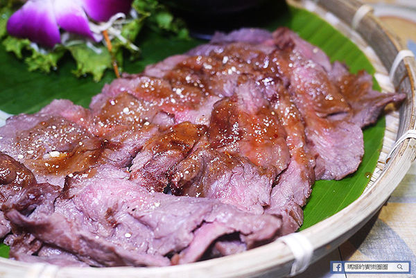 ◆台北東區【Thai cook泰酷泰國料理】宵夜場開賣啦！泰式燒烤&進口精釀生啤活動月。泰國餐廳推薦。東區泰國菜推薦。東區宵夜