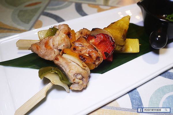 ◆台北東區【Thai cook泰酷泰國料理】宵夜場開賣啦！泰式燒烤&進口精釀生啤活動月。泰國餐廳推薦。東區泰國菜推薦。東區宵夜