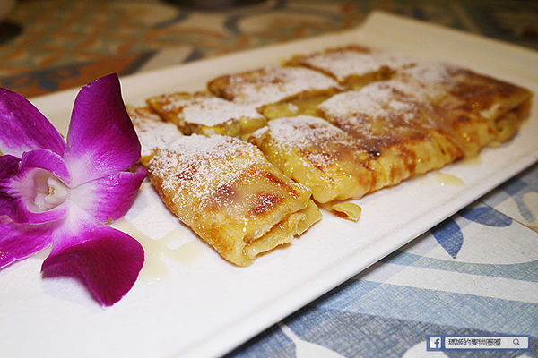 台北東區【Thai Cook泰酷泰國料理】東區必吃泰國餐廳!東區泰國料理推薦!捷運忠孝復興美食