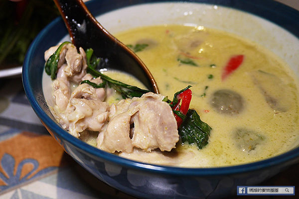 台北東區【Thai Cook泰酷泰國料理】東區必吃泰國餐廳!東區泰國料理推薦!捷運忠孝復興美食