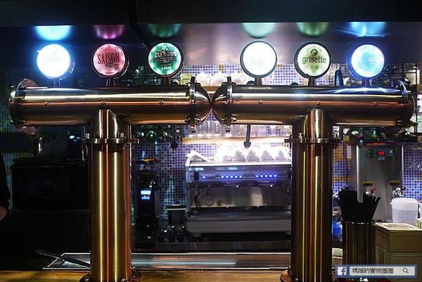 ◆台北東區【Thai cook泰酷泰國料理】宵夜場開賣啦！泰式燒烤&進口精釀生啤活動月。泰國餐廳推薦。東區泰國菜推薦。東區宵夜