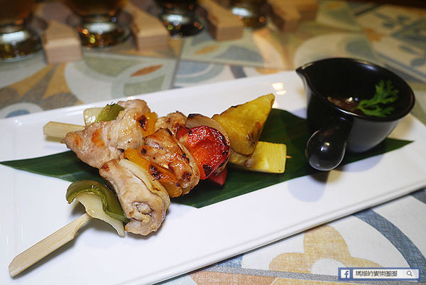 ◆台北東區【Thai cook泰酷泰國料理】宵夜場開賣啦！泰式燒烤&進口精釀生啤活動月。泰國餐廳推薦。東區泰國菜推薦。東區宵夜